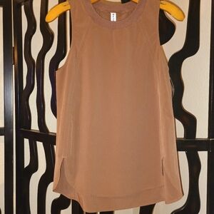 4/$25 Athleta Tank, S